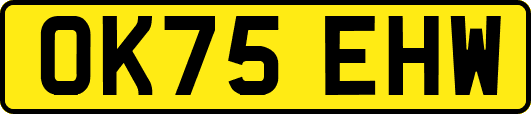 OK75EHW