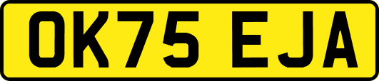 OK75EJA