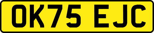 OK75EJC