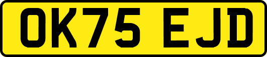 OK75EJD