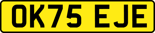 OK75EJE