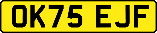 OK75EJF