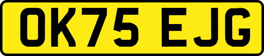 OK75EJG