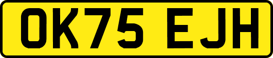 OK75EJH