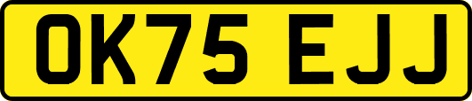 OK75EJJ
