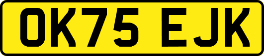 OK75EJK