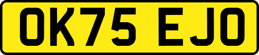 OK75EJO