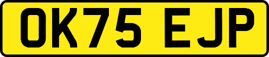OK75EJP
