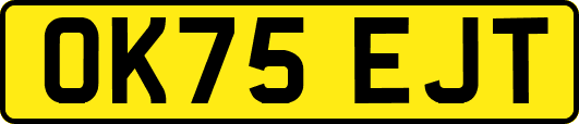 OK75EJT
