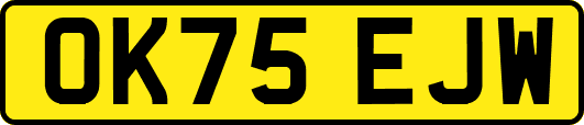 OK75EJW
