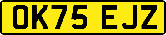 OK75EJZ
