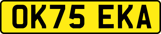 OK75EKA
