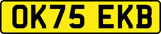 OK75EKB
