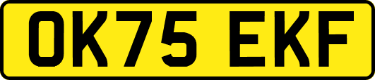 OK75EKF