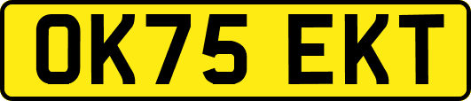 OK75EKT