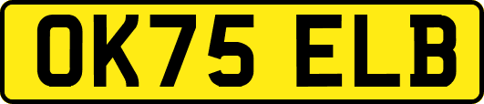 OK75ELB