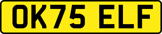 OK75ELF