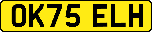 OK75ELH