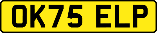 OK75ELP
