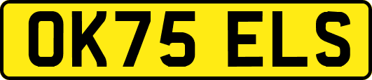 OK75ELS