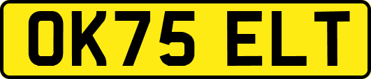 OK75ELT