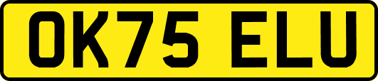 OK75ELU