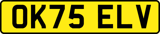 OK75ELV