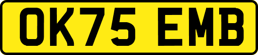 OK75EMB