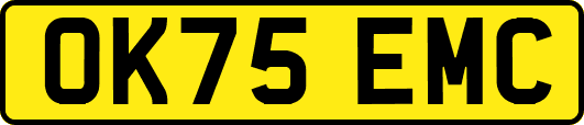 OK75EMC