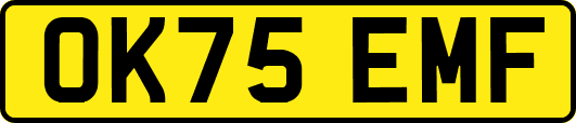 OK75EMF