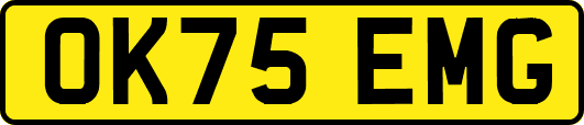 OK75EMG