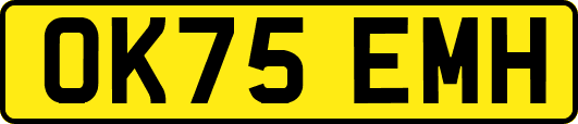 OK75EMH