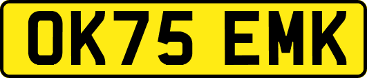 OK75EMK