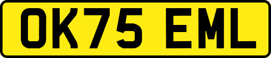 OK75EML