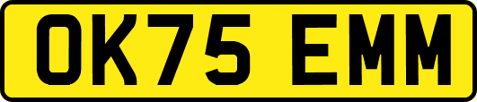 OK75EMM
