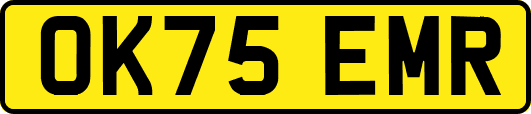 OK75EMR
