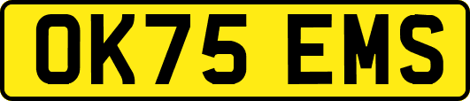 OK75EMS