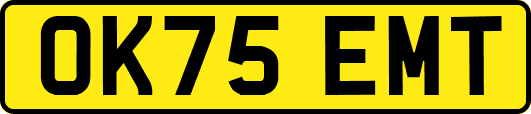 OK75EMT