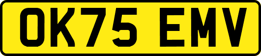 OK75EMV