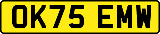 OK75EMW
