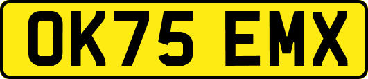 OK75EMX