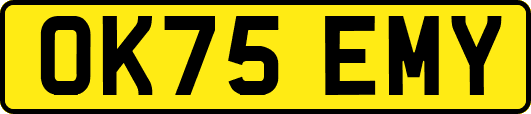 OK75EMY
