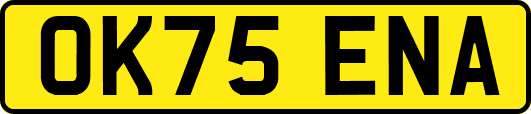 OK75ENA
