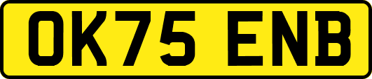 OK75ENB