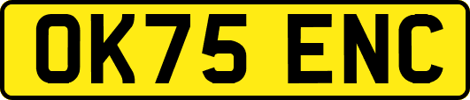 OK75ENC