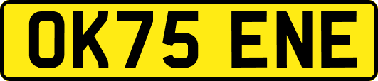 OK75ENE
