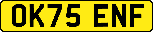 OK75ENF
