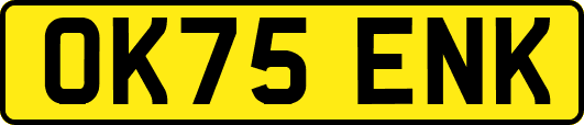 OK75ENK