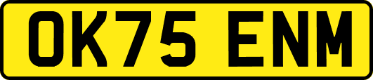OK75ENM