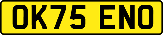 OK75ENO